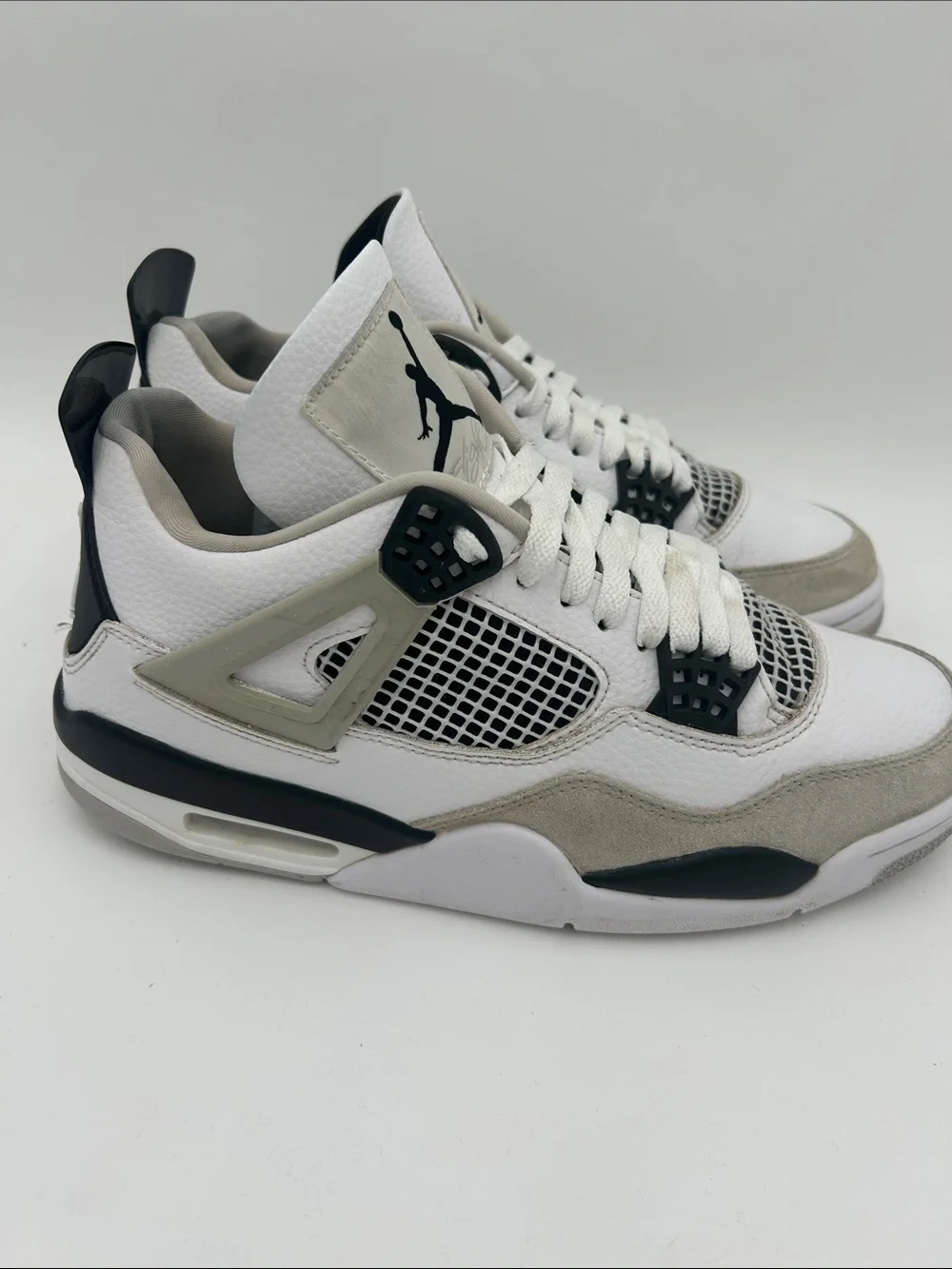 Nike Air Jordan 4 Retro 
